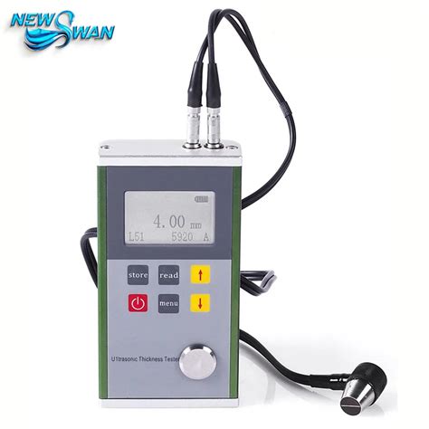 ultrasonic tube thickness measurement|ultrasonic thickness gauge price list.